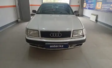 Audi 100 1992 года за 1 800 000 тг. в Уральск фото 2