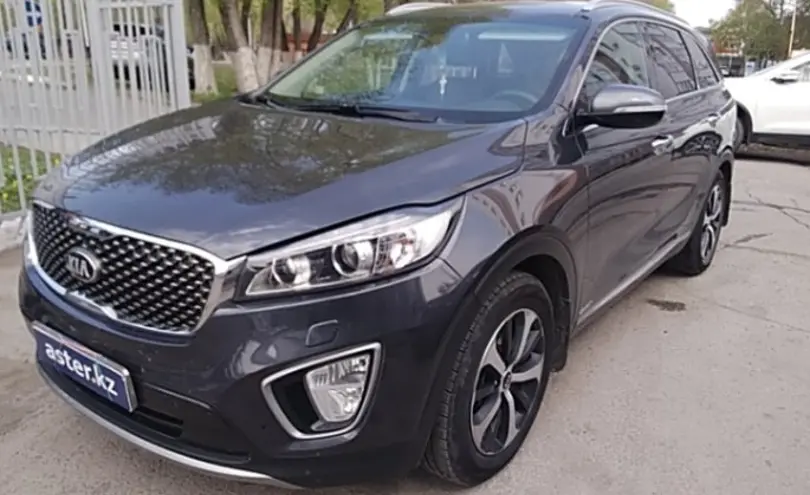 Kia Sorento 2017 года за 11 300 000 тг. в Костанай