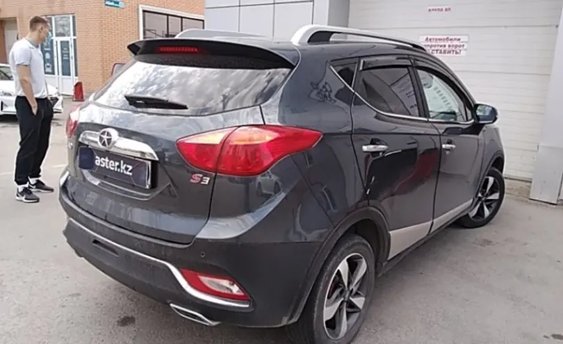 JAC S3 2021 года за 5 500 000 тг. в Костанай фото 5