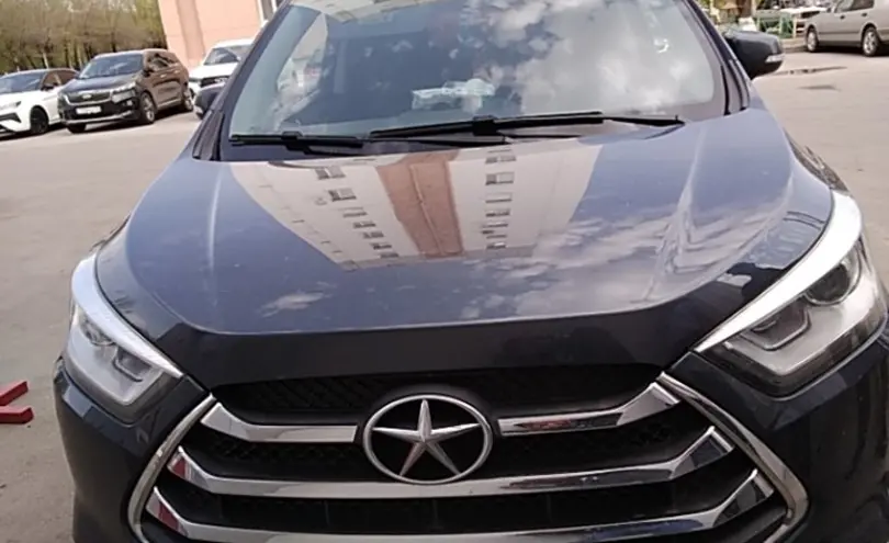 JAC S3 2021 года за 5 500 000 тг. в Костанай фото 2