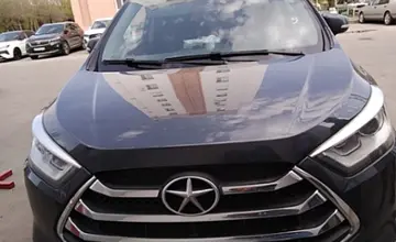 JAC S3 2021 года за 5 500 000 тг. в Костанай фото 2