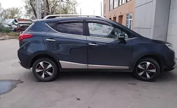 JAC S3 2021 года за 5 500 000 тг. в Костанай фото 4