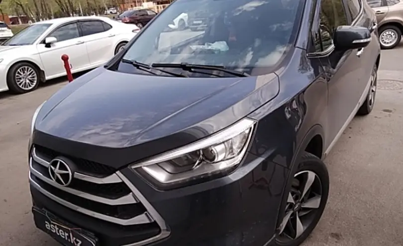 JAC S3 2021 года за 5 500 000 тг. в Костанай