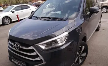 JAC S3 2021 года за 5 500 000 тг. в Костанай фото 1