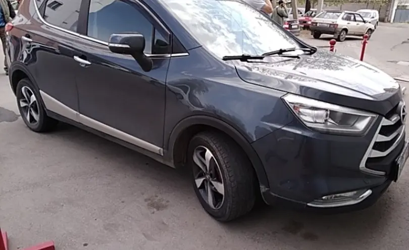 JAC S3 2021 года за 5 500 000 тг. в Костанай фото 3