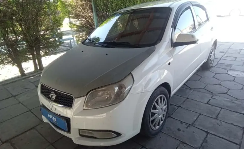 Ravon Nexia R3 2019 года за 3 500 000 тг. в Талдыкорган