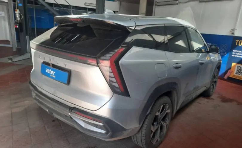 Geely Atlas 2023 года за 13 000 008 тг. в Астана фото 5