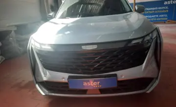 Geely Atlas 2023 года за 13 000 008 тг. в Астана фото 2
