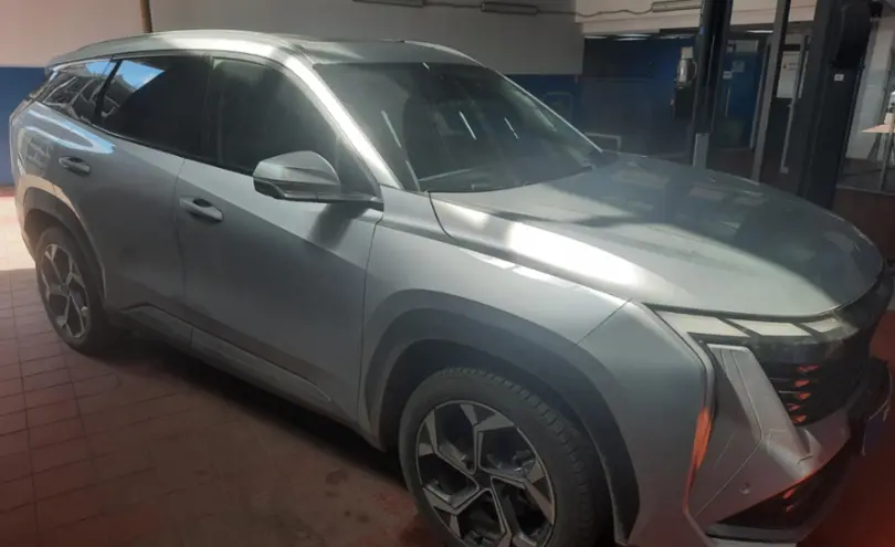 Geely Atlas 2023 года за 13 000 008 тг. в Астана фото 3