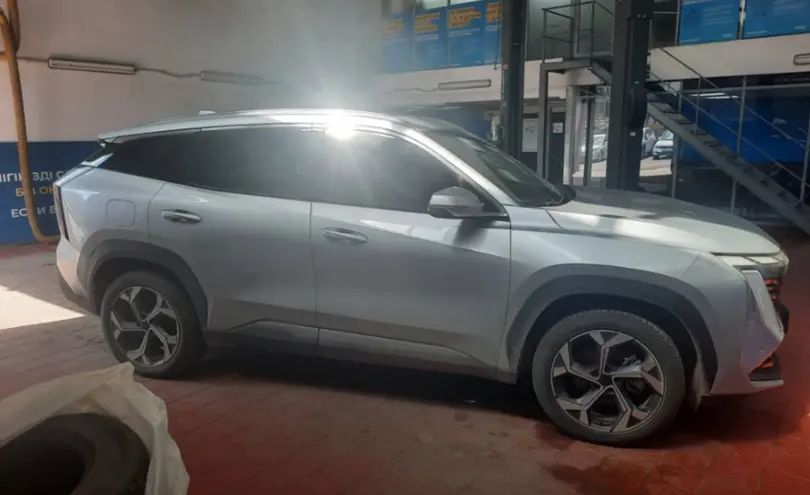 Geely Atlas 2023 года за 13 000 008 тг. в Астана фото 4