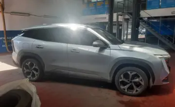 Geely Atlas 2023 года за 13 000 008 тг. в Астана фото 4