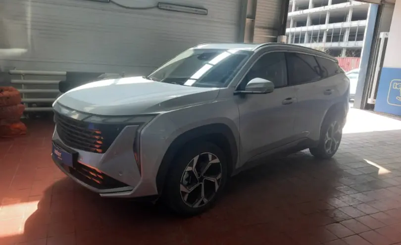 Geely Atlas 2023 года за 13 000 008 тг. в Астана