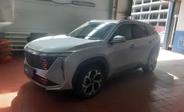 Geely Atlas 2023 года за 13 000 008 тг. в Астана фото 1