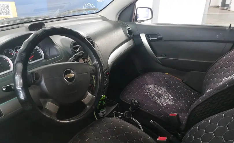 Chevrolet Nexia 2021 года за 4 500 000 тг. в Астана фото 5