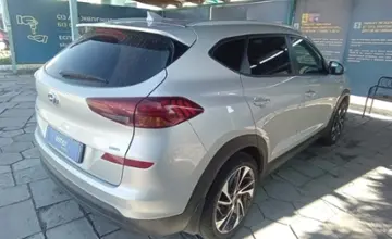 Hyundai Tucson 2020 года за 12 000 000 тг. в Талдыкорган