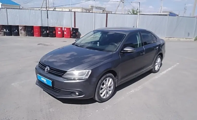 Volkswagen Jetta 2013 года за 6 000 000 тг. в Атырау