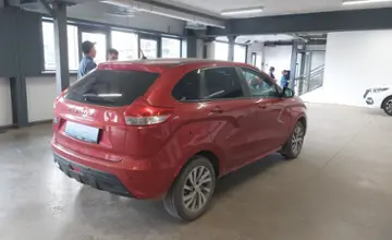 LADA (ВАЗ) XRAY 2020 года за 4 900 000 тг. в Астана фото 3