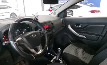 LADA (ВАЗ) XRAY 2020 года за 4 900 000 тг. в Астана фото 5