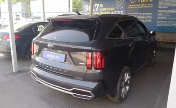 Kia Sorento 2021 года за 17 500 000 тг. в Алматы