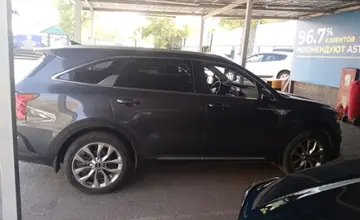 Kia Sorento 2021 года за 17 500 000 тг. в Алматы фото 4