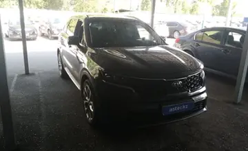 Kia Sorento 2021 года за 17 500 000 тг. в Алматы фото 3