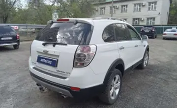 Chevrolet Captiva 2013 года за 7 500 000 тг. в Уральск