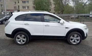 Chevrolet Captiva 2013 года за 7 500 000 тг. в Уральск фото 4