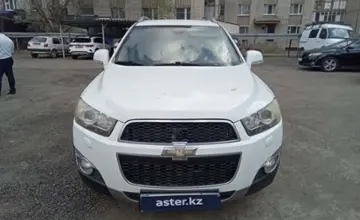 Chevrolet Captiva 2013 года за 7 500 000 тг. в Уральск фото 2