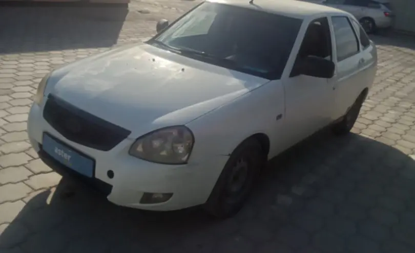 LADA (ВАЗ) Priora 2013 года за 2 000 000 тг. в Караганда