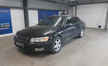 Toyota Camry 2000 года за 3 000 000 тг. в Астана фото 1