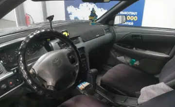 Toyota Camry 2000 года за 3 000 000 тг. в Астана фото 5