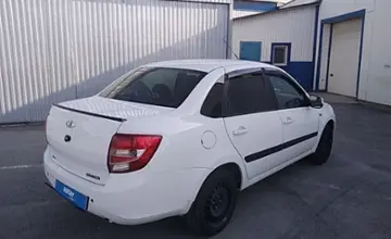 LADA (ВАЗ) Granta 2014 года за 3 500 000 тг. в Атырау