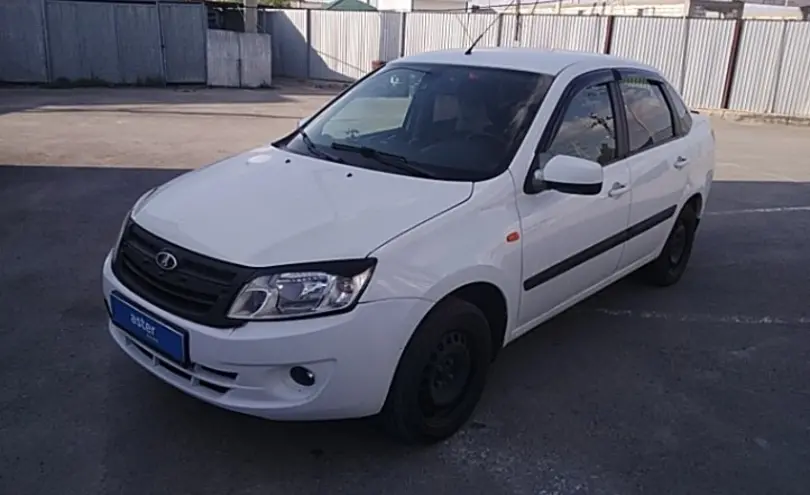 LADA (ВАЗ) Granta 2014 года за 3 500 000 тг. в Атырау
