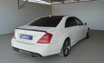 Mercedes-Benz S-Класс 2007 года за 7 000 000 тг. в Кызылорда