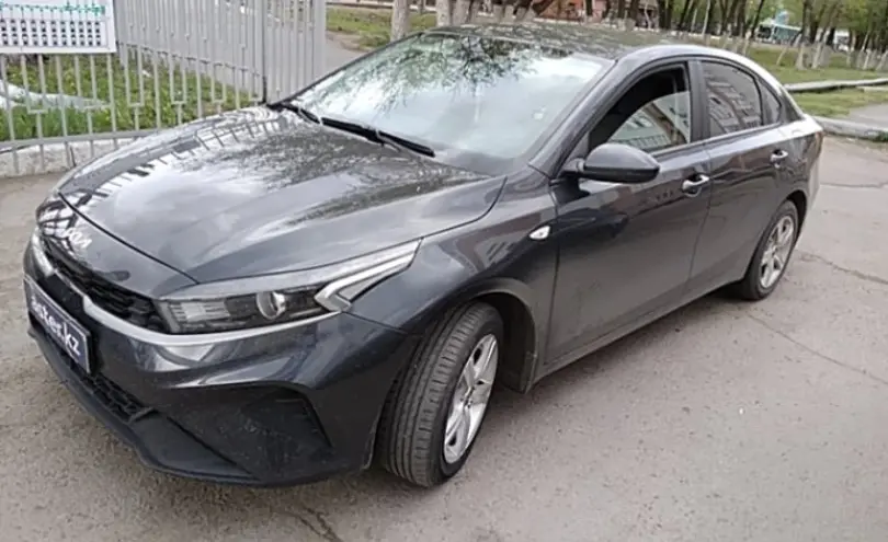 Kia Cerato 2022 года за 8 600 000 тг. в Костанай
