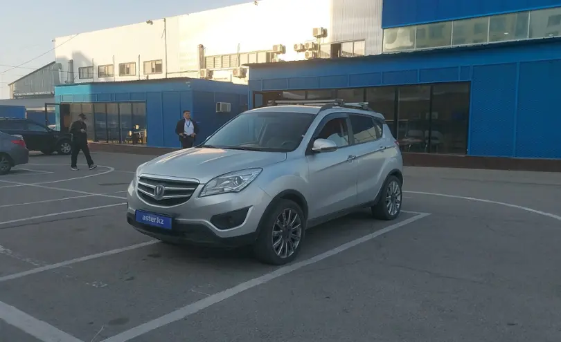 Changan CS35 2014 года за 5 000 000 тг. в Алматы