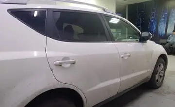 Geely Emgrand X7 2015