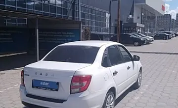 LADA (ВАЗ) Granta 2021 года за 3 800 000 тг. в Караганда