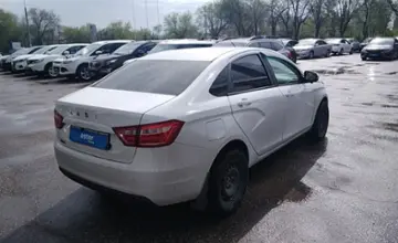 LADA (ВАЗ) Vesta 2021 года за 4 800 000 тг. в Актобе