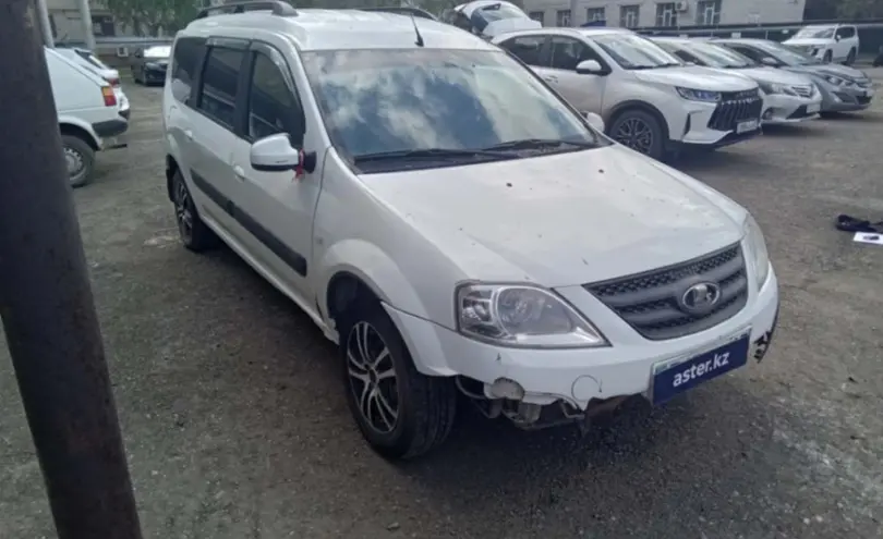 LADA (ВАЗ) Largus 2020 года за 3 500 000 тг. в Уральск фото 3