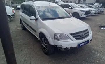 LADA (ВАЗ) Largus 2020 года за 3 500 000 тг. в Уральск фото 3