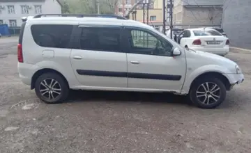 LADA (ВАЗ) Largus 2020 года за 3 500 000 тг. в Уральск фото 4