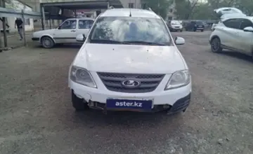 LADA (ВАЗ) Largus 2020 года за 3 500 000 тг. в Уральск фото 2