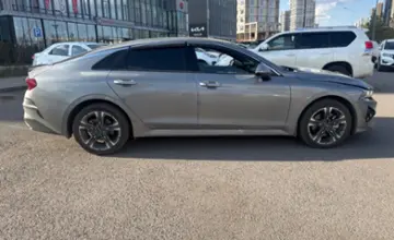 Kia K5 2023 года за 17 000 000 тг. в Астана фото 4