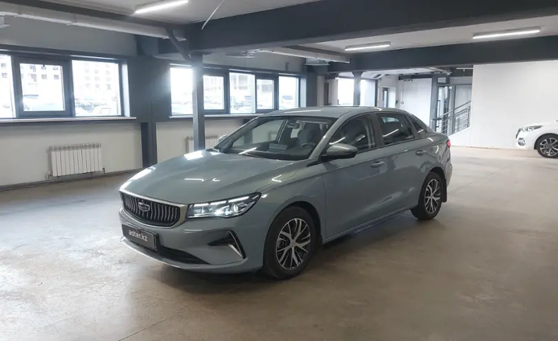 Geely Emgrand 2024 года за 9 000 000 тг. в Астана