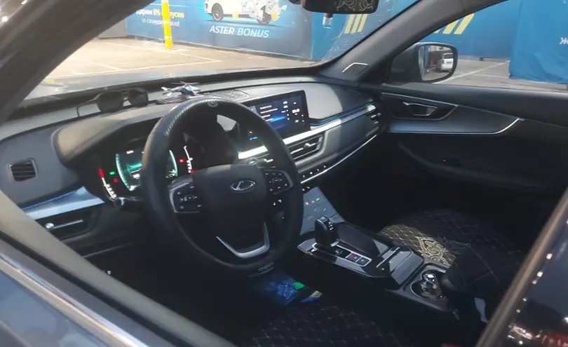 Chery Tiggo 7 Pro 2023 года за 8 800 000 тг. в Алматы фото 5