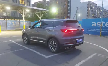 Chery Tiggo 7 Pro 2023 года за 8 800 000 тг. в Алматы фото 4