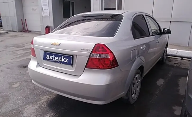 Chevrolet Nexia 2022 года за 5 300 000 тг. в Костанай фото 5