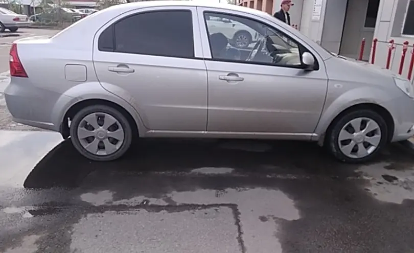Chevrolet Nexia 2022 года за 5 300 000 тг. в Костанай фото 4
