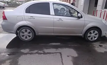 Chevrolet Nexia 2022 года за 5 300 000 тг. в Костанай фото 4